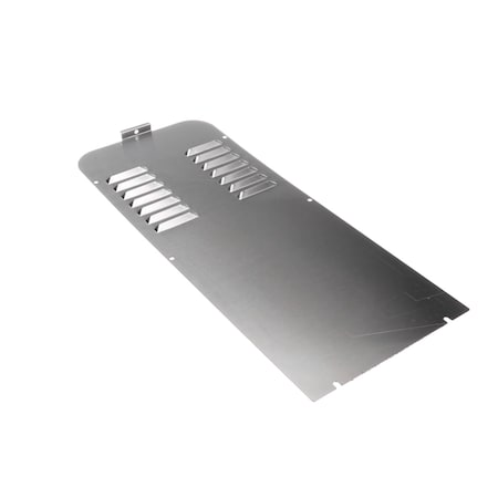 Antunes SIDE PANEL KIT 7001532